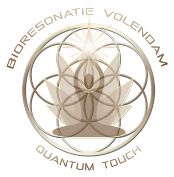 Logo Bioresonantie Volendam